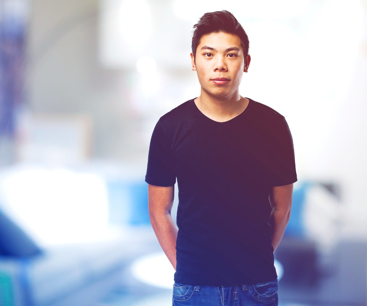 Mr. Lim Cheng Huat